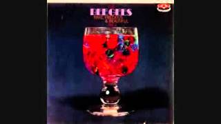The Bee Gees - Three Kisses of Love