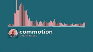 commotion Music Video