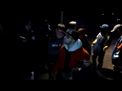 TMS PEPE vs JANO PRD | Semifinales | (2vs2 - 06/07/19) Madero Free