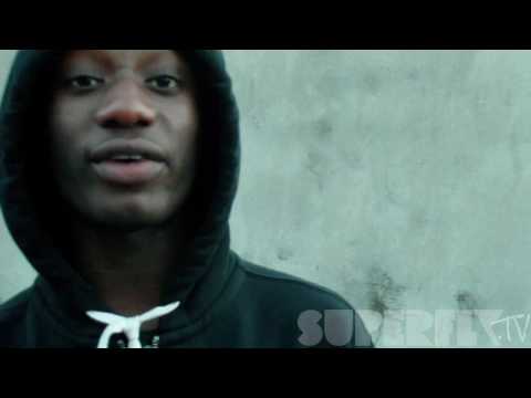 SuperFly.TV - Shottaz Freestylen (HD)