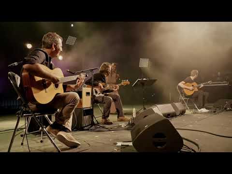 "Pour me rendre à mon bureau" par Les Pornographes et Sébastien Giniaux