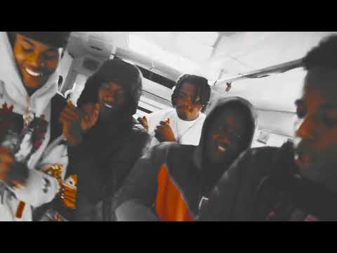 Angry Jamaicans - Greazyforeign x Lul Daryon x Booga4 x Mirbo [Exclusive Music Video]
