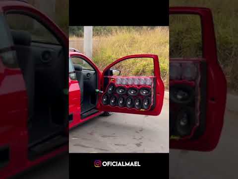 LINDA É ESSA SAVEIRO #shorts