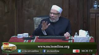 صورة ماذا يفعل من ابتلى بسلس البول/الخميس/(2021/3/25م)/فتاوى على الهواء مباشرة