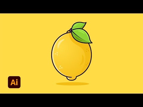 How to Draw Flat Design Cars in Adobe Illustrator Ferrari 330 P3 Speed Art