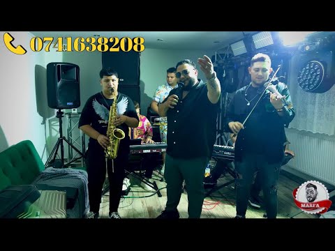 Danut Arcan - Doua zile supărat ( povestea mea ) 2025 Live 