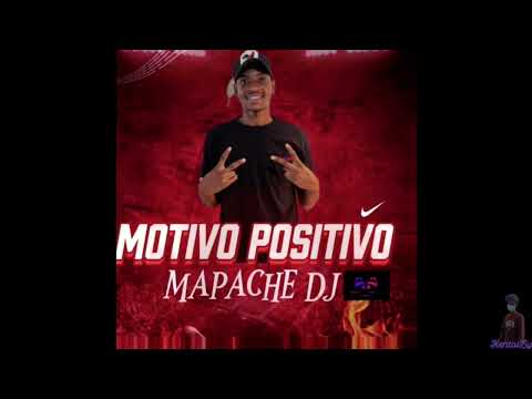 *❌ MOTIVO POSITIVO EXTENDED ❌ MAPACHE DJ 🔥🦝 ❌ YEIVER DJ 🔥*