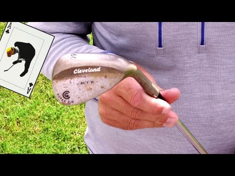 Ace of Clubs: Soren Kjeldsen