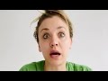 Kaley Cuoco It Was Crazy