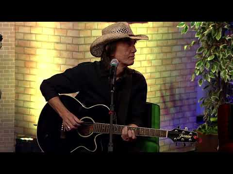 Rain and tears - Aphrodite's Child - Tribute by Otto Nilsen (Silvio Brito em Familia)