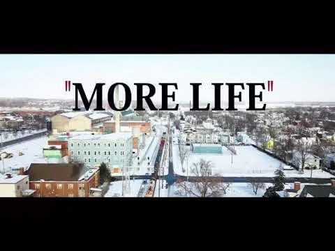 YON CMANE MORE LIFE (OFFICIAL VIDEO)