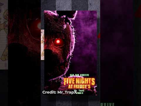 The FNAF 3 Movie is ALREADY in Development?? #fnafmovie