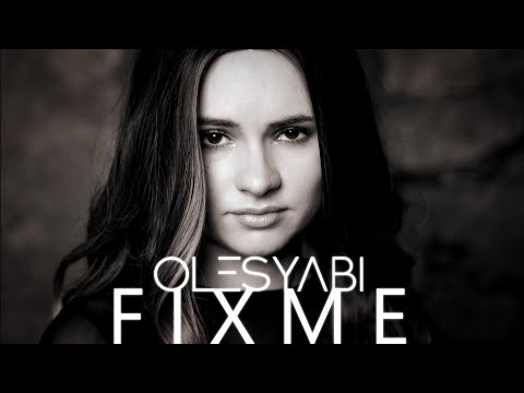 Olesya Bi - Fix Me (Bi Version) (Official Video)
