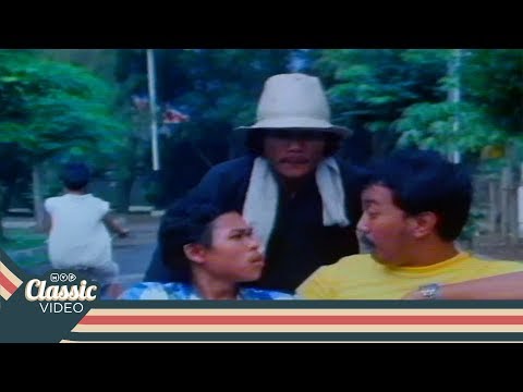 "New Highlight" Dongkrak Antik - Kursus Jadi Anak Soleh dari Indro