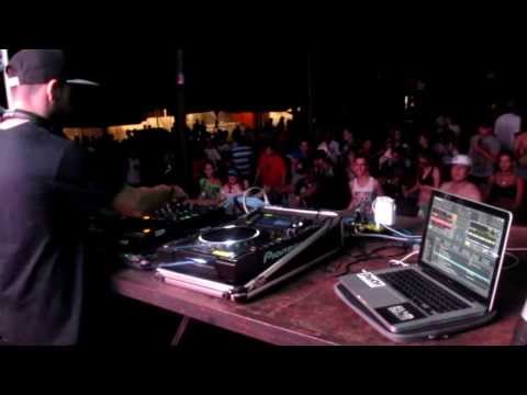 Bruno Marangoni @ Out 6 Anos & TRIBE CLUB (After Moovie)