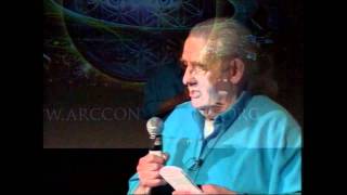 Alan Wilson - The Murder of Britain - 3rd ARC Convention