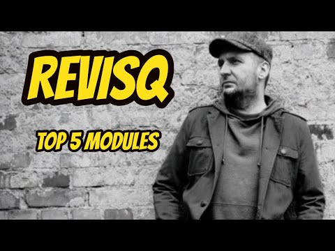 REVISQ - Top 5 Modules