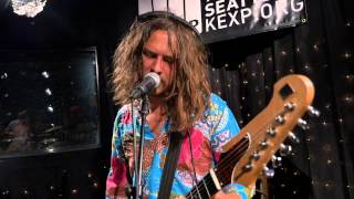 JEFF the Brotherhood - Cinnamon Girl (Live on KEXP)