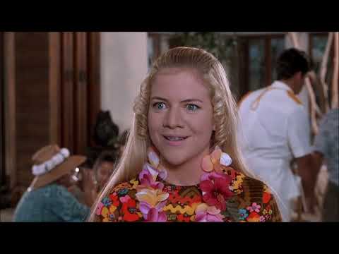 Jan Meets Her Fake Boyfriend - A Very Brady Sequel