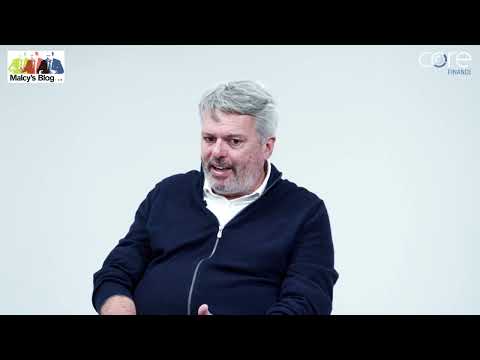 Malcolm Graham-Wood speaks with Andrew Austin, Executive Chairman of Kistos