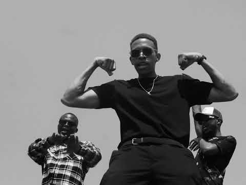 Boy Tricky - Juve (Official Video) (feat. Mshona & Dingo Duke)