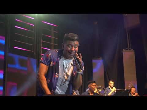 Sabroso - En el silencio negro de la noche