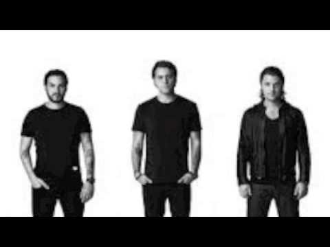 SWEDISH HOUSE MAFIA 2013