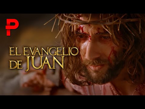 El evangelio de Juan | Película Cristiana