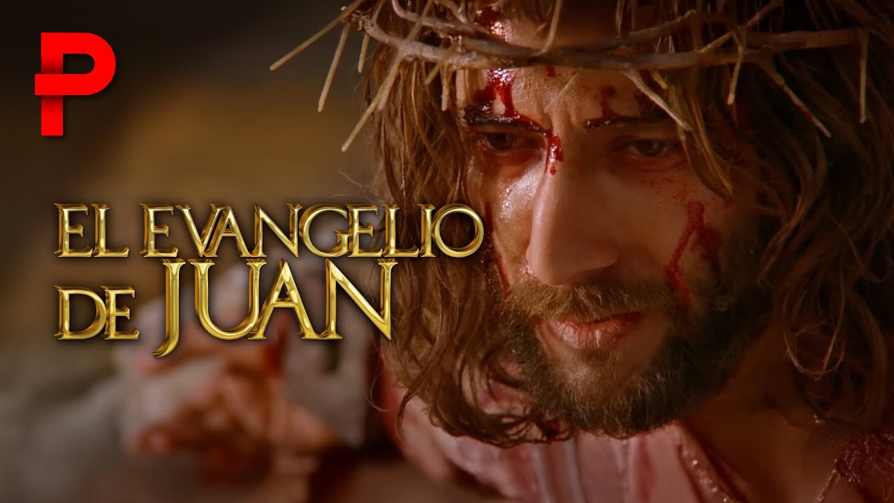 El evangelio de Juan | Película Cristiana
