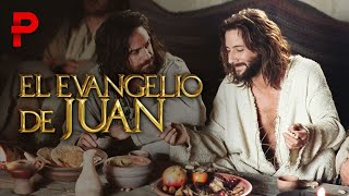El evangelio de Juan | Película Cristiana
