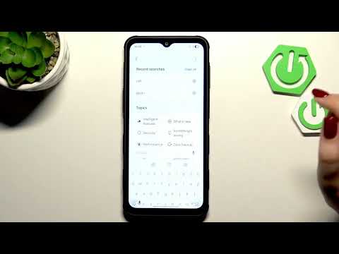 Wie ändere ich die Tastatursprache auf dem SAMSUNG Galaxy XCover7 Pro?