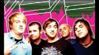 Mercy Mercedes- Here We Are