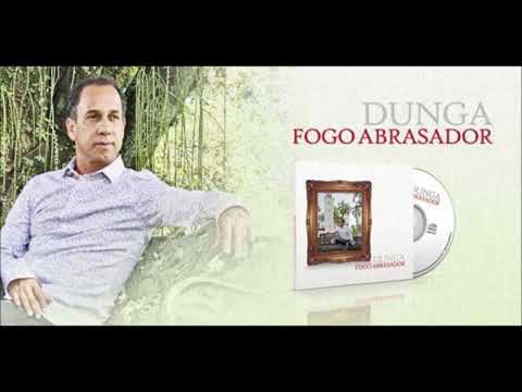 MÚSICA CATÓLICA - CD - Fogo Abrasador - Dunga