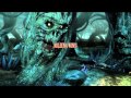 Living Forest Stage Fatality Mortal Kombat 9
