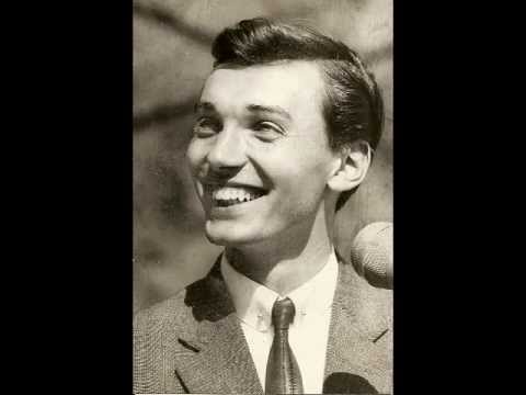 Karel Gott - Narodil se máj