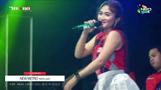 Download lagu BISIKAN RINDU - RESSA LAWANG SEWU - NEW METRO Pasti...Aja!!! - LIVE WOLO PENAWANGAN mp3