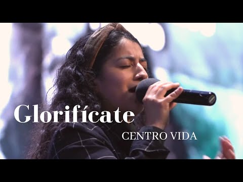 Glorifícate - Miel San Marcos (MEDLEY) | CENTRO VIDA