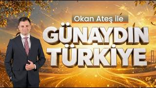#CANLI  | Günaydın Türkiye  -  09.09.2026 - TGRT Haber