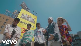 PRETTYMUCH - Would You Mind (Dance Visual)