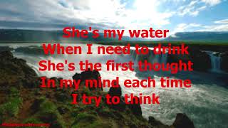 She&#39;s All I Got by Johnny Paycheck - 1971 (with lyrics)