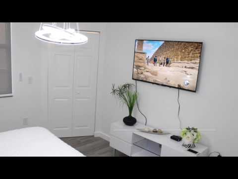 Apartment for Rent in Aventura (Yacht Club)