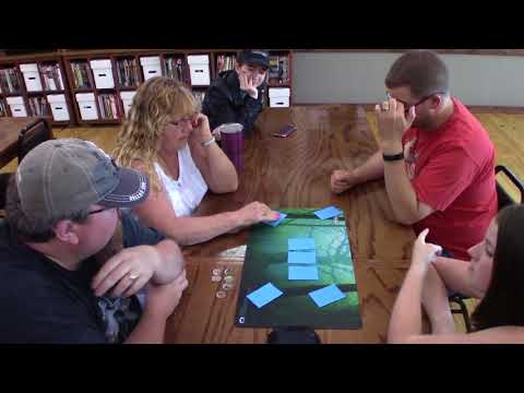One Night Ultimate Werewolf - Playthrough 4