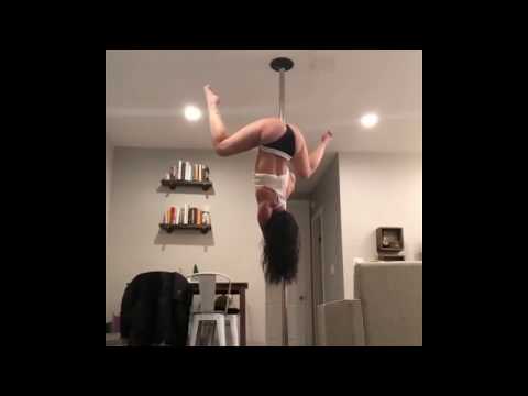 Danielle Amico - Home Pole Improvement