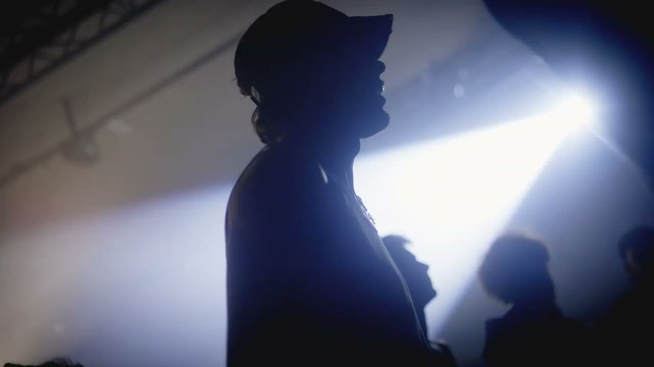 Acidrome II aftermovie