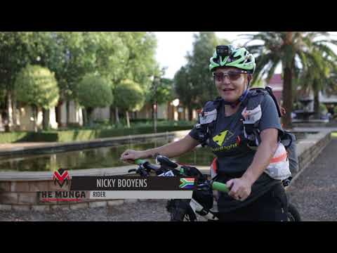 The Munga 2018 -  Documentary