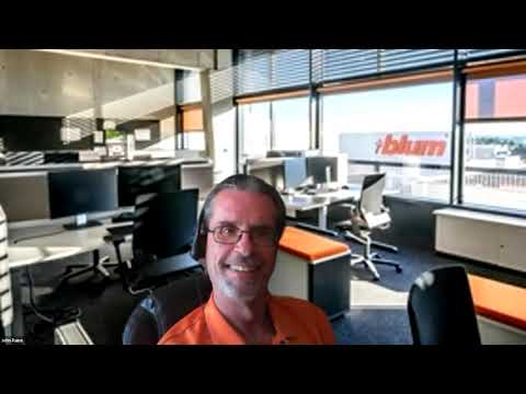 Blum MINIPRESS and EASYSTICK   John Paine, Blum, Inc