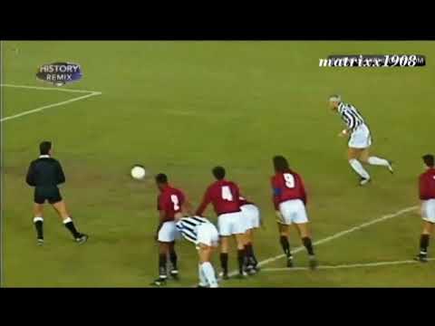 Pastine Luca Parate dal 1993 al 2000 - Torino