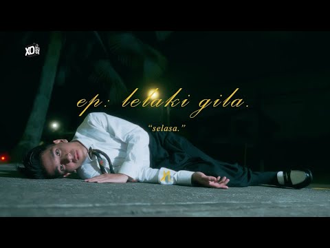 Naim Daniel - selasa. (official visualizer)