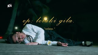 Download lagu Naim Daniel - selasa. (official visualizer) mp3