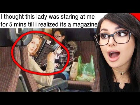 Twitter Sssniperwolf